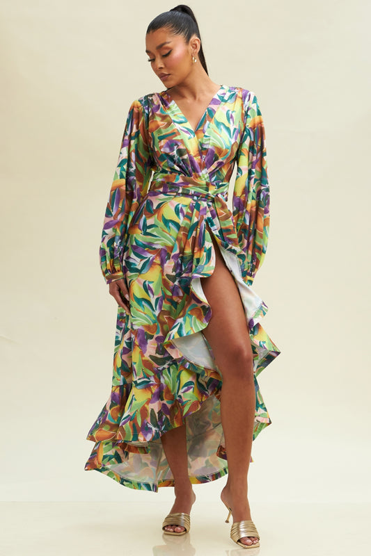 Vestido IMP LX LD10644