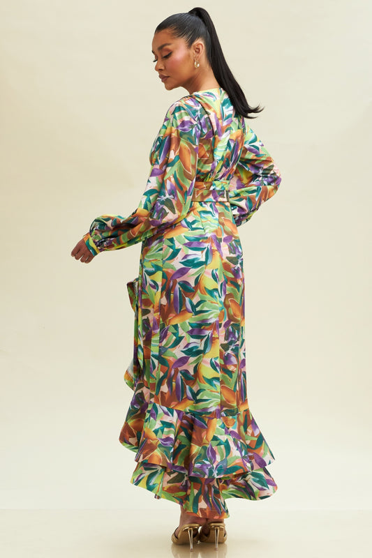 Vestido IMP LX LD10644