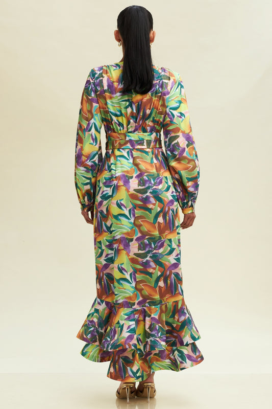 Vestido IMP LX LD10644