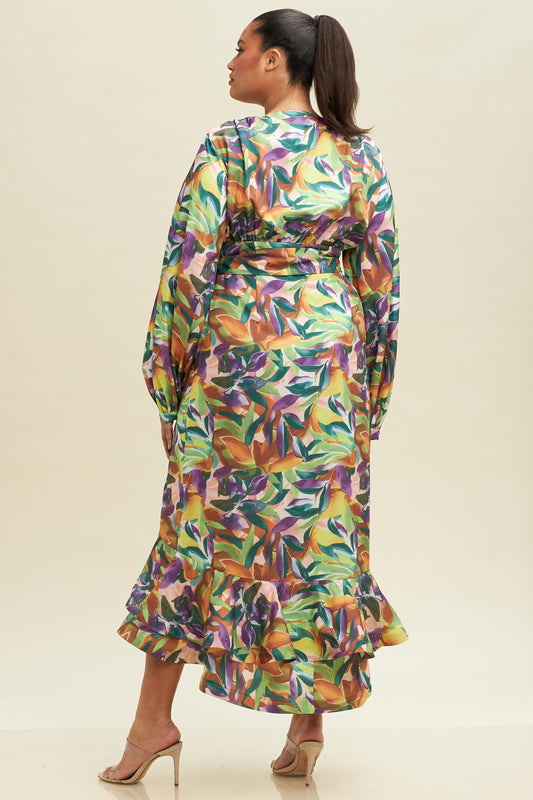 Vestido IMP LX LD10644