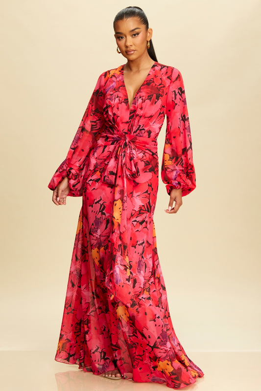 Vestido IMC LX LD10901