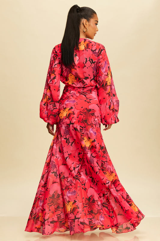 Vestido IMC LX LD10901
