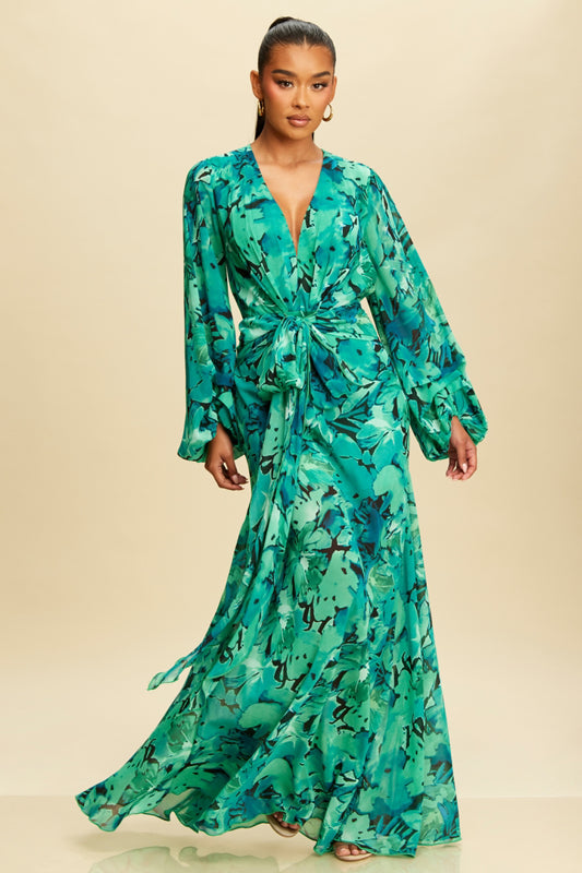 Vestido IMC LX LD10901