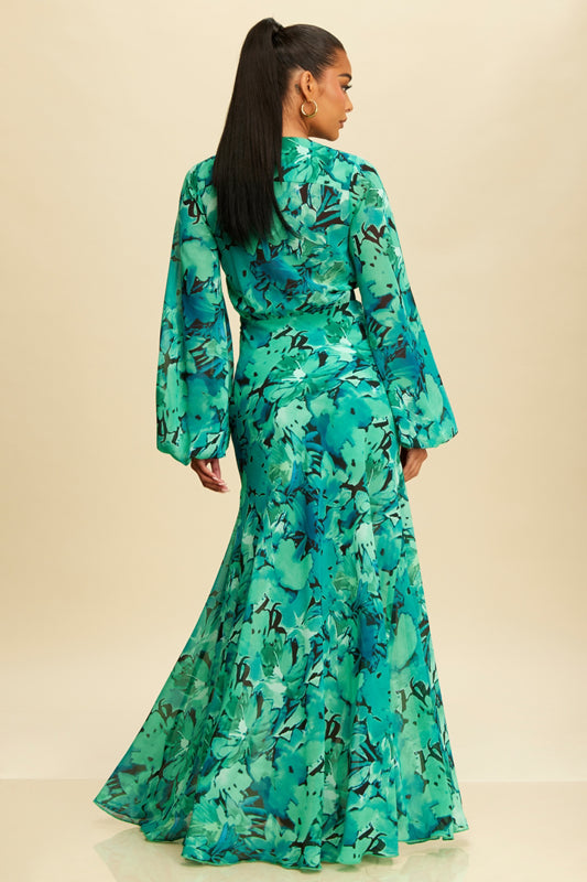 Vestido IMC LX LD10901