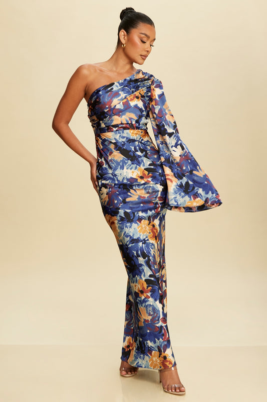 Vestido IMP LX LD11009