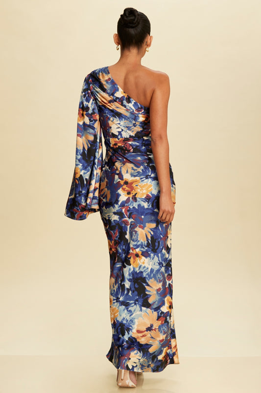 Vestido IMP LX LD11009