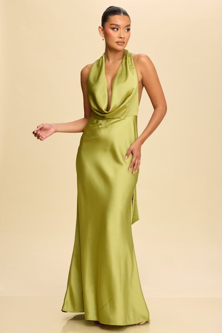 Vestido IMC LD10644