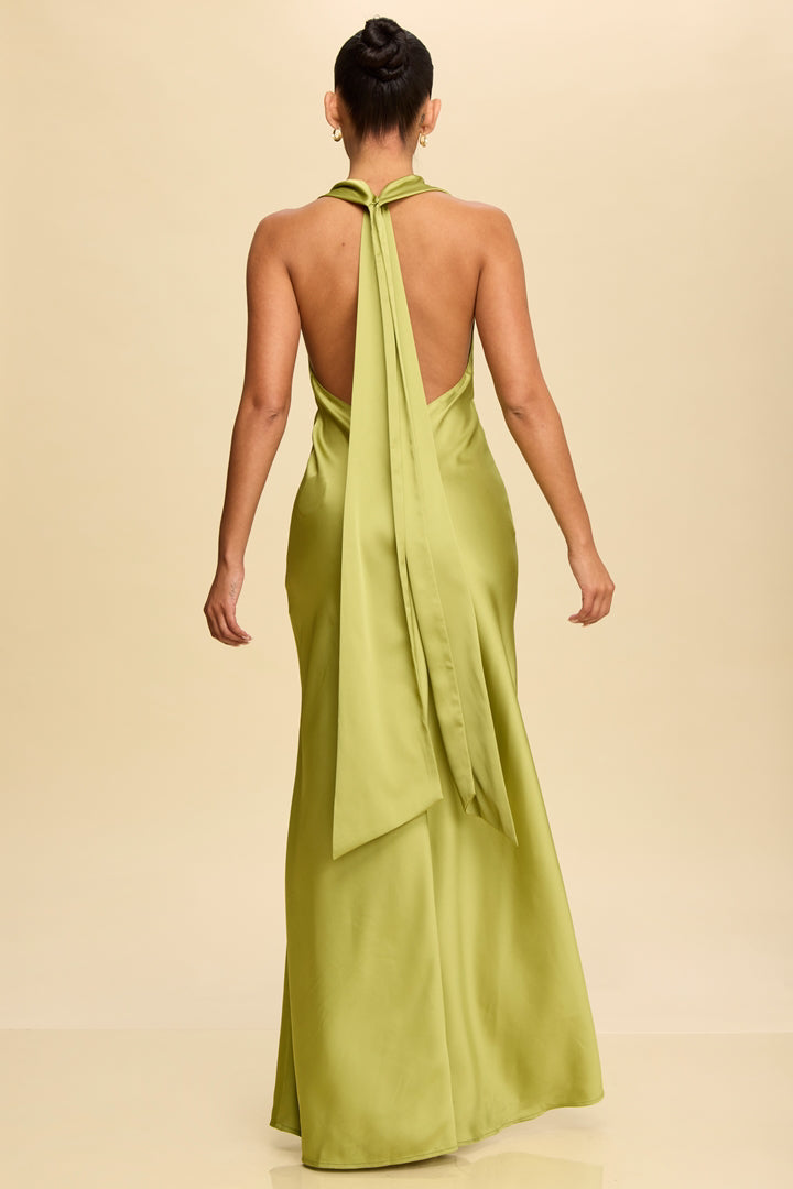 Vestido IMC LD10644