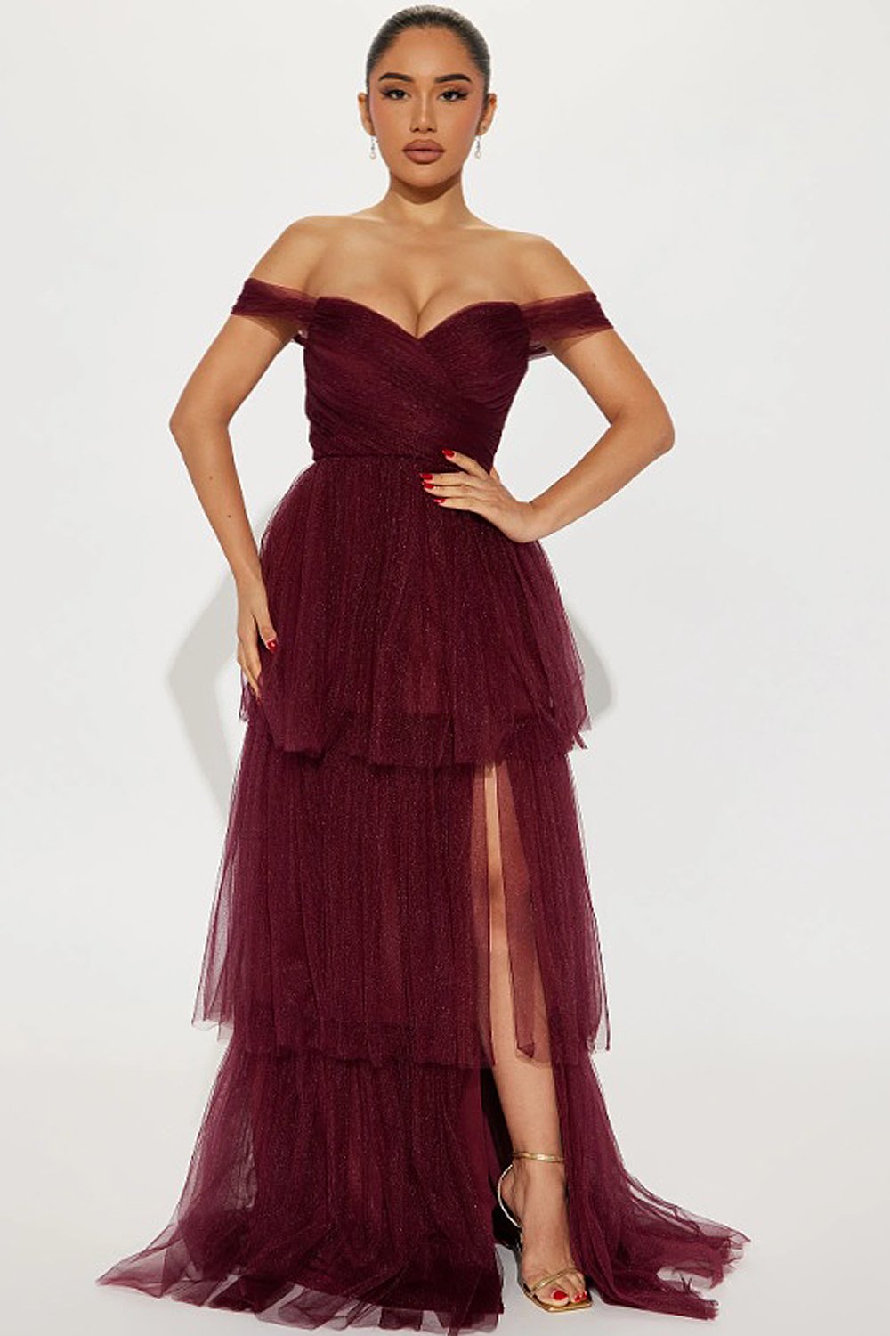 Vestido IMC MF21859
