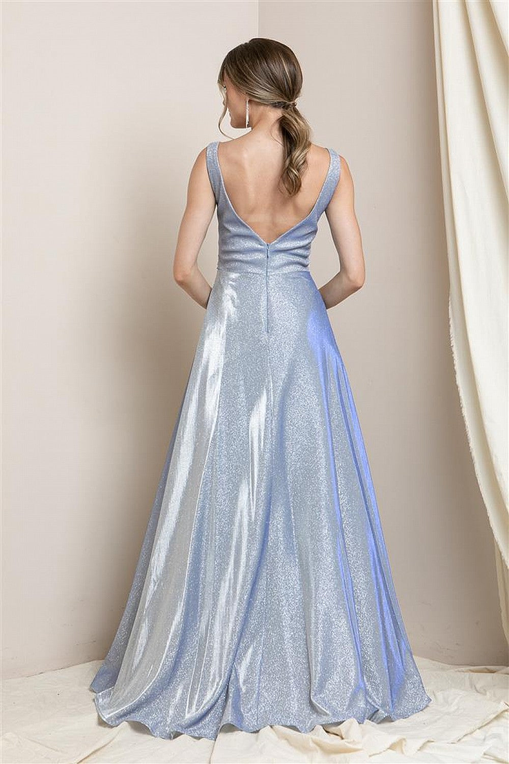 Vestido IMC W19260