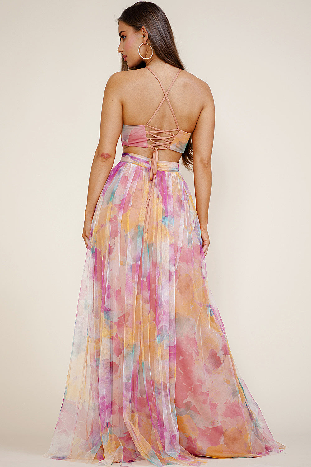 Vestido IMC MM2821