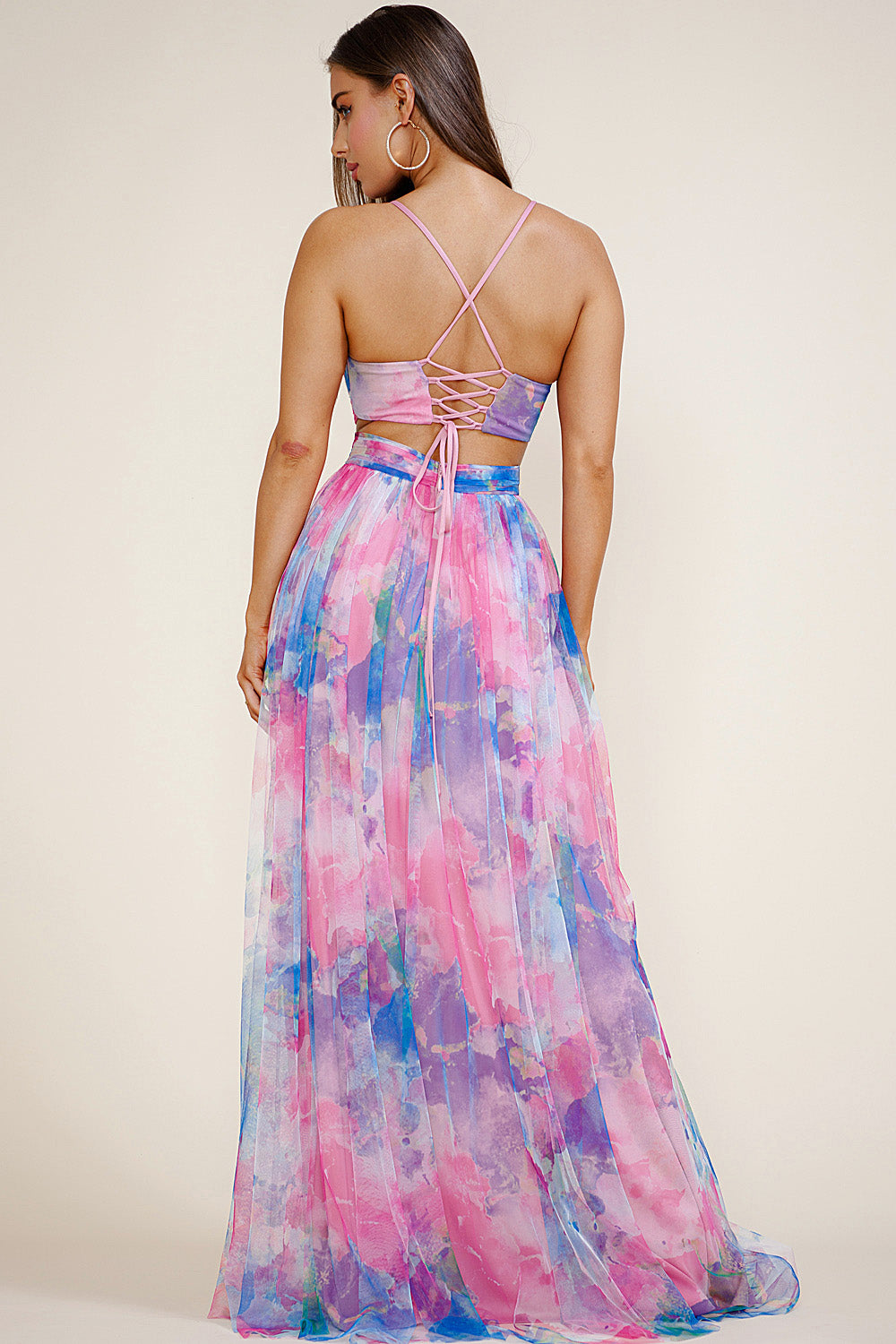 Vestido IMC MM2821