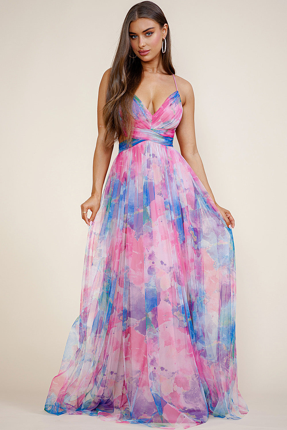 Vestido IMC MM2821