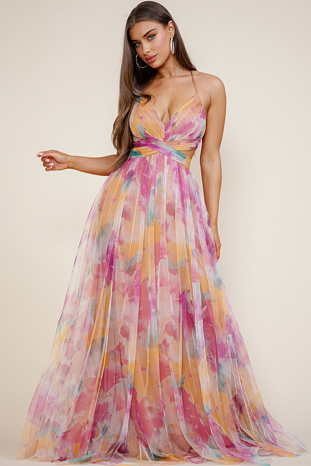 Vestido IMC MM2821