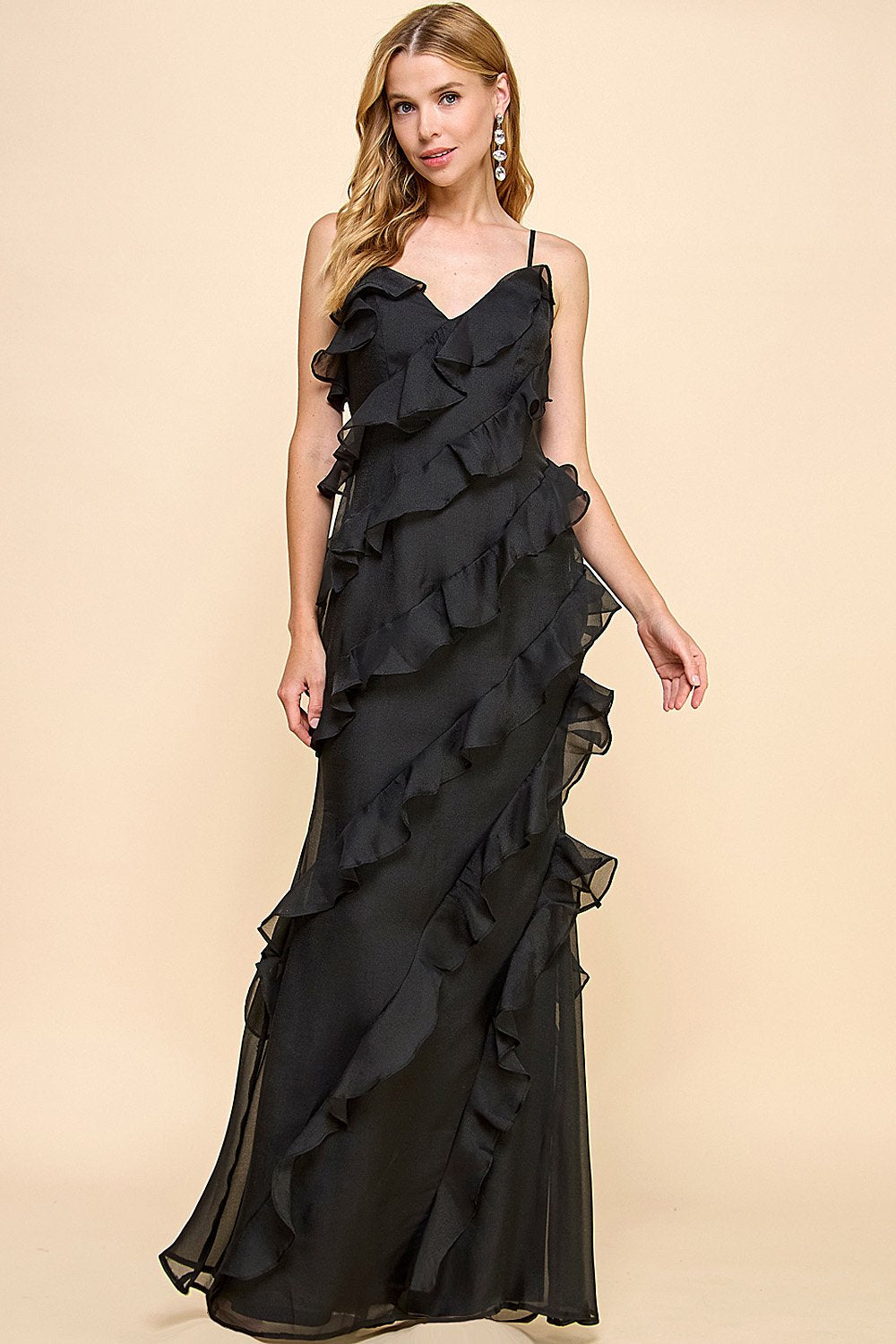 Vestido IMC MF21981