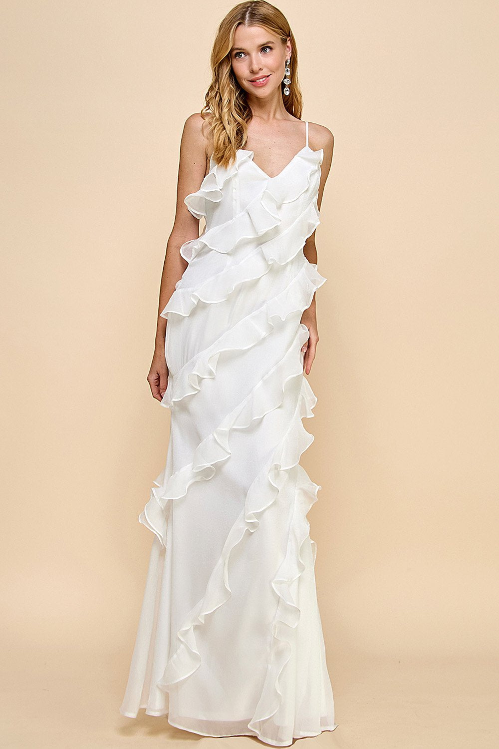 Vestido IMC MF21981