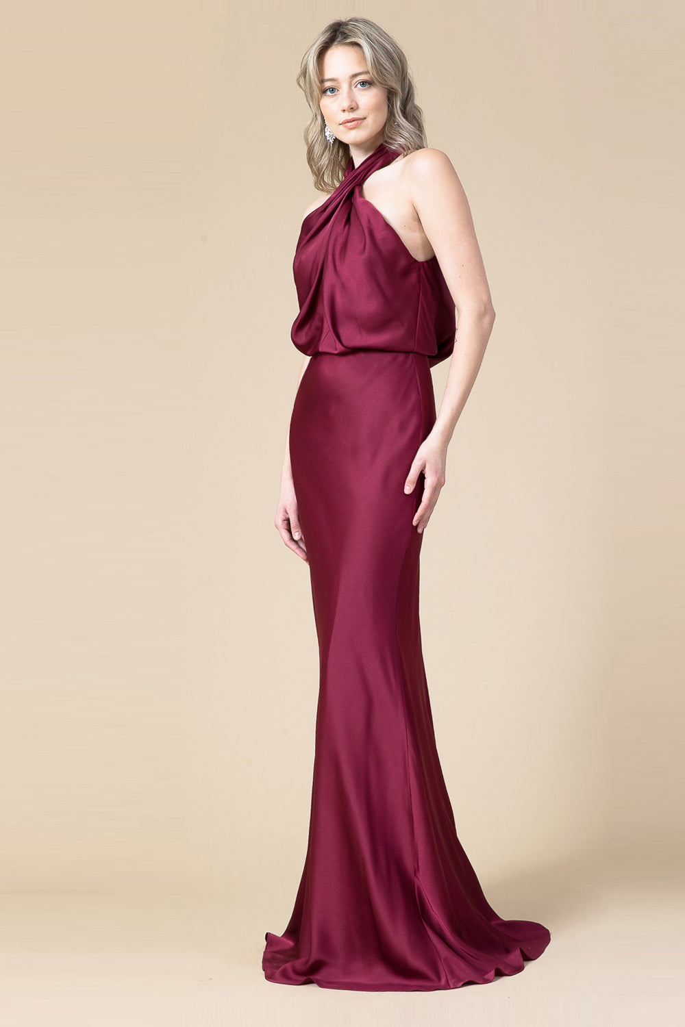 Vestido IMC MM2277