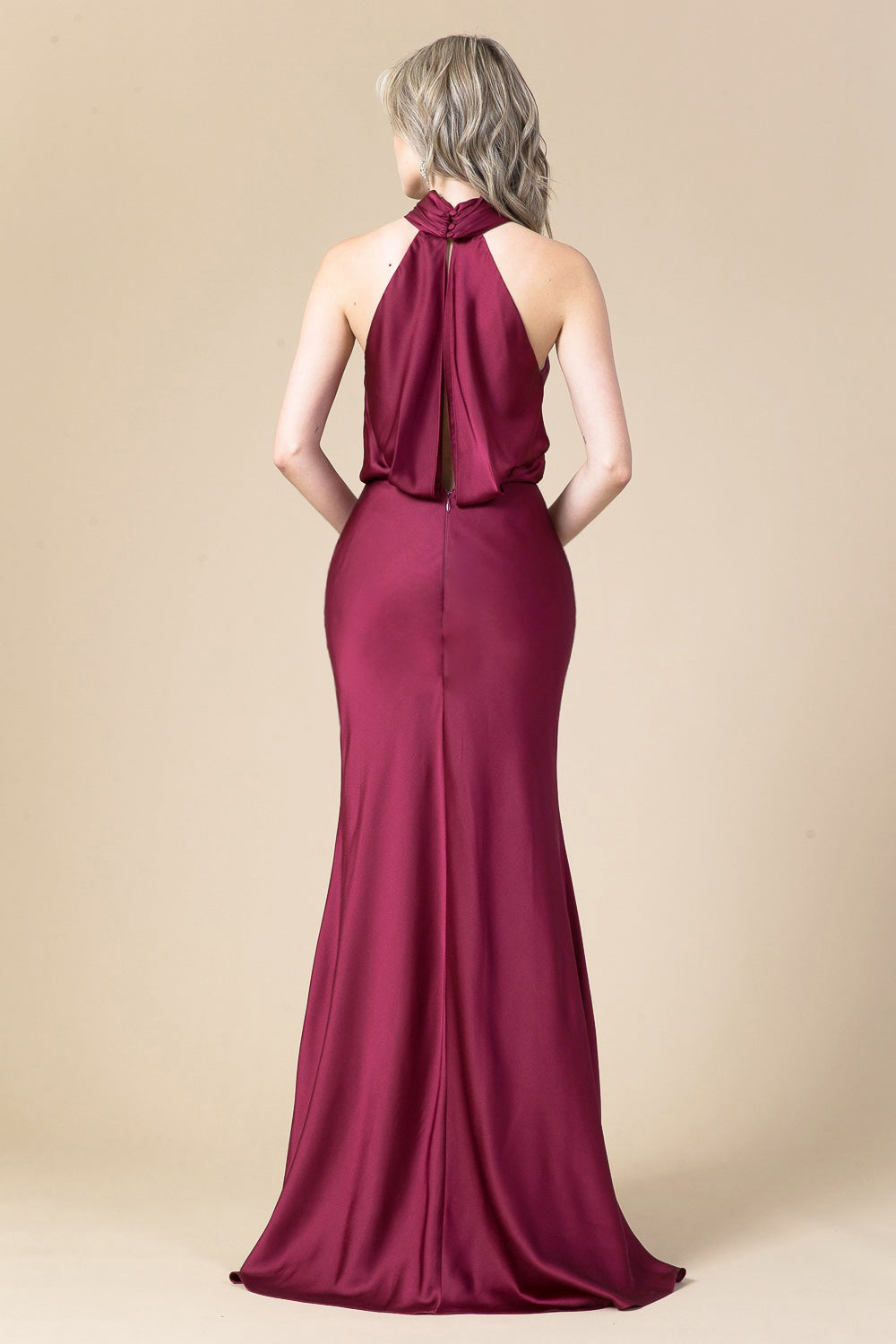 Vestido IMC MM2277