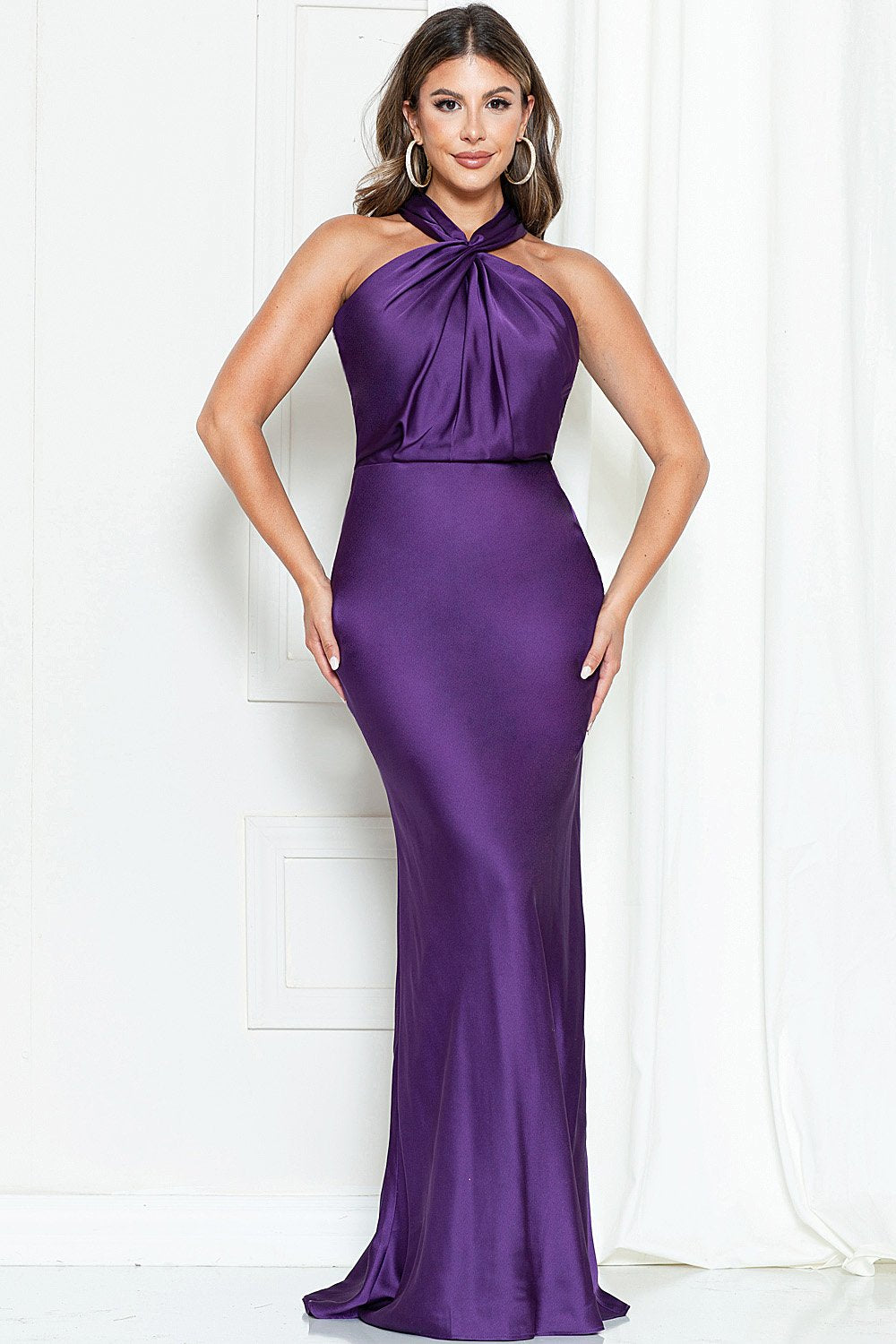 Vestido IMC MM2277