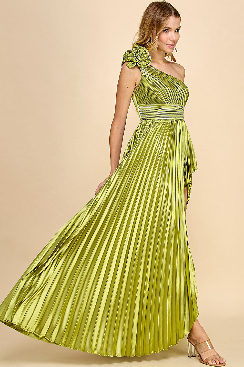 Vestido IMC MF22258.