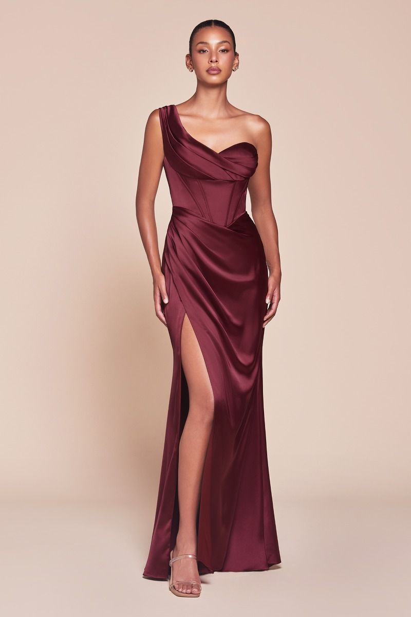 Vestido IMC 7448