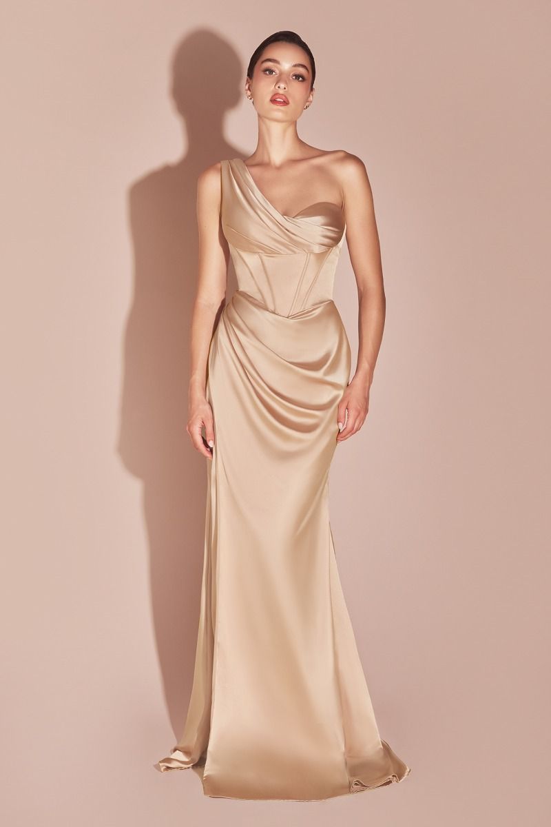 Vestido IMC 7448
