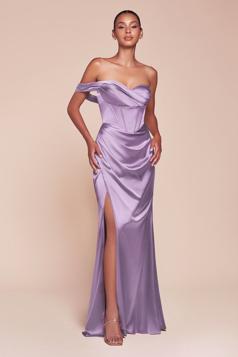 Vestido IMC 7448