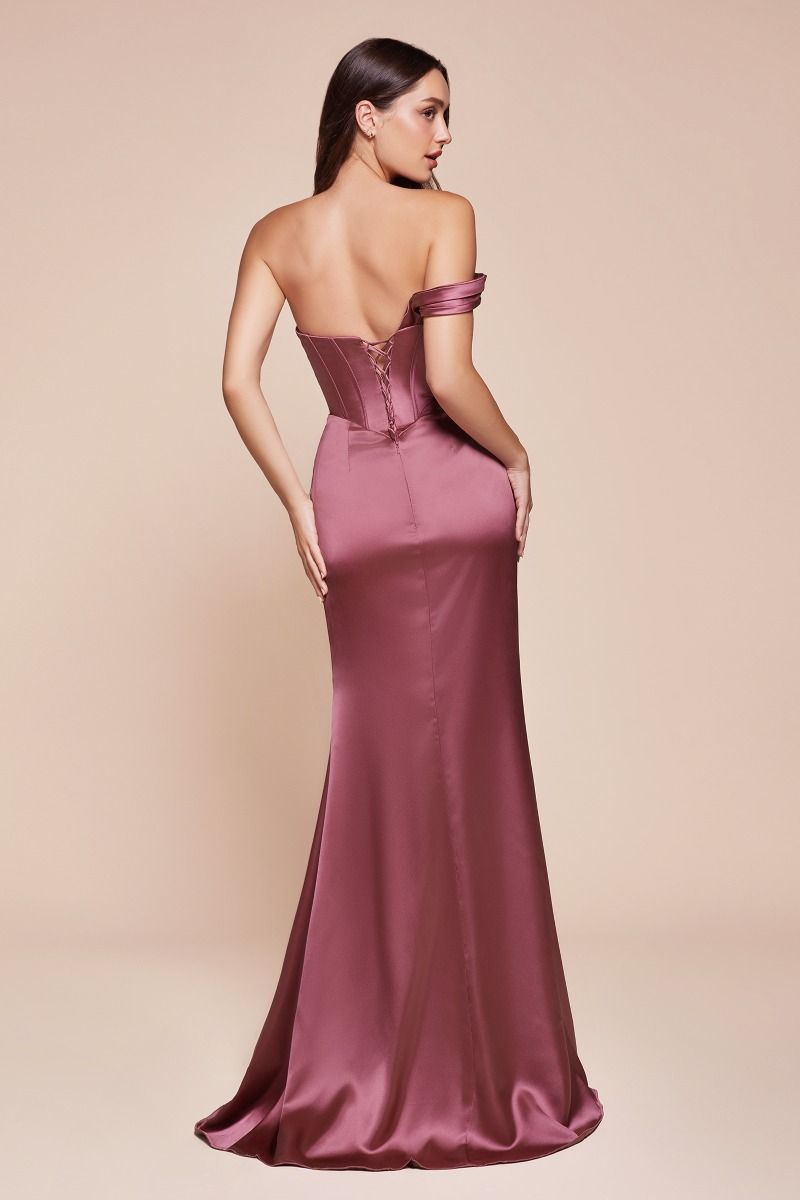 Vestido IMC 7448