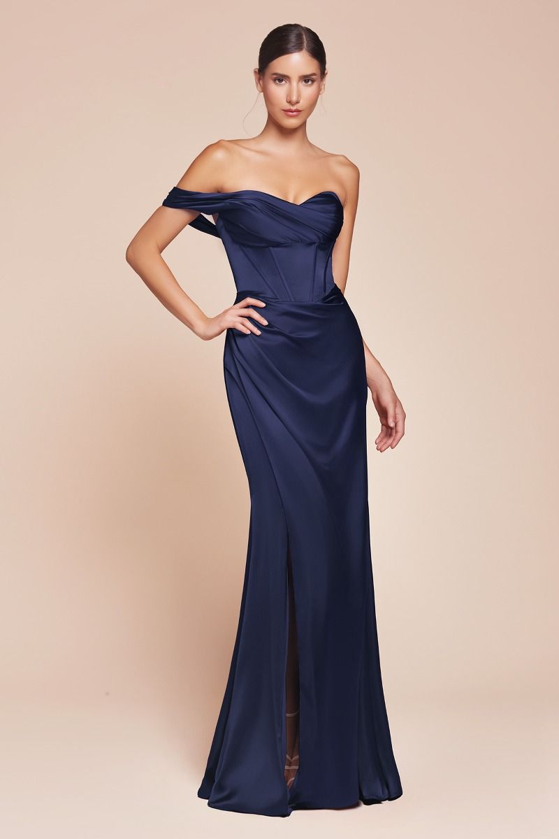 Vestido IMC 7448