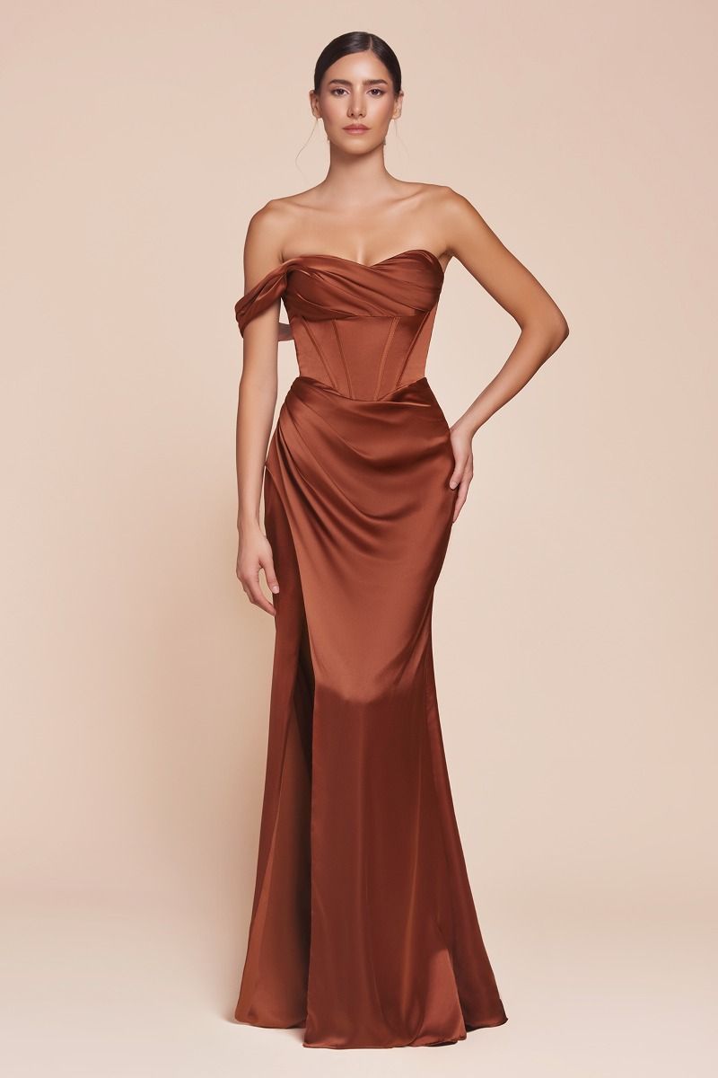 Vestido IMC 7448