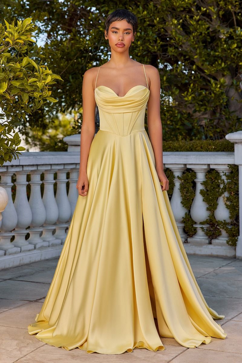 Vestido IMC 7481