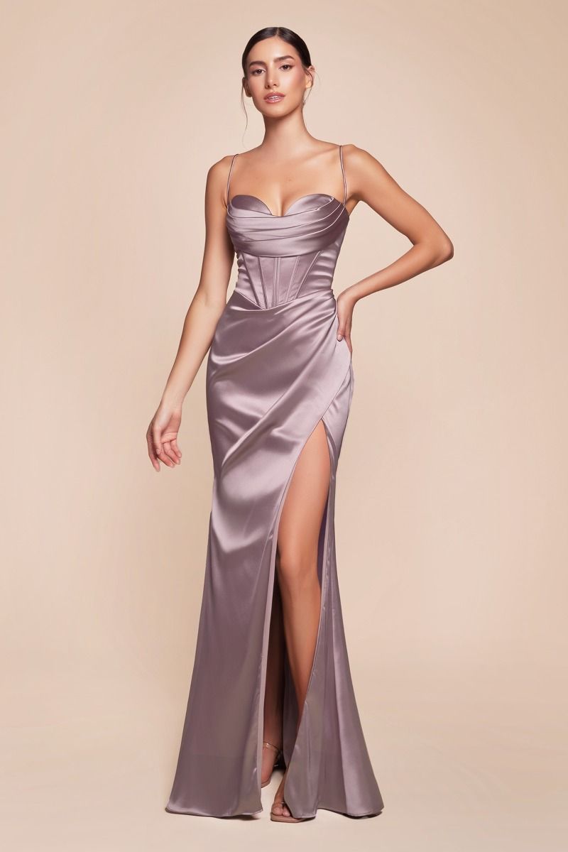 Vestido IMC 7483