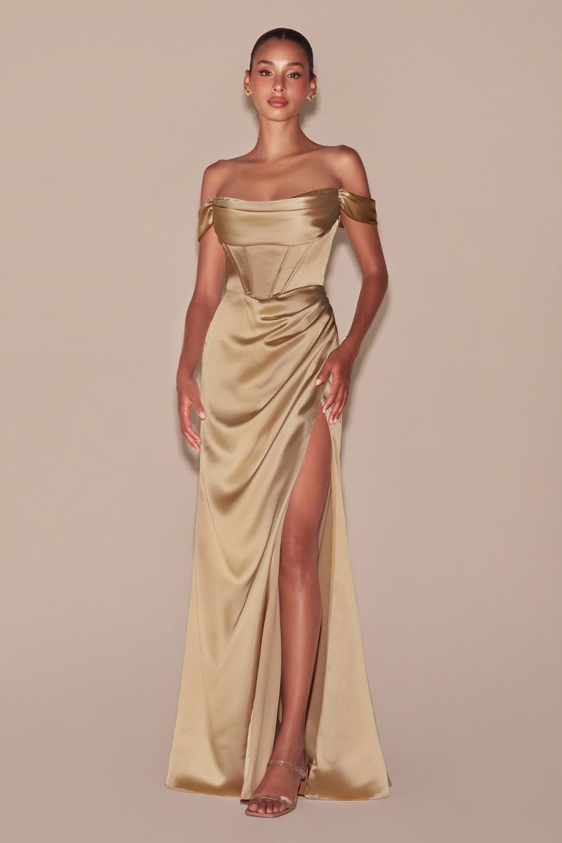 Vestido IMC 7492