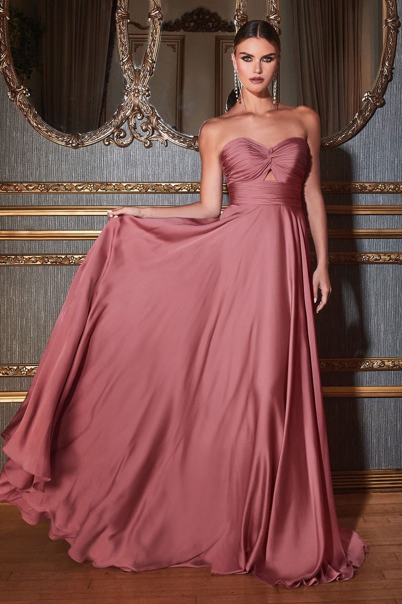 Vestido IMC 7496