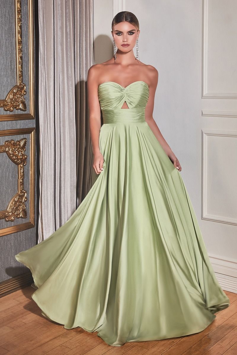 Vestido IMC 7496
