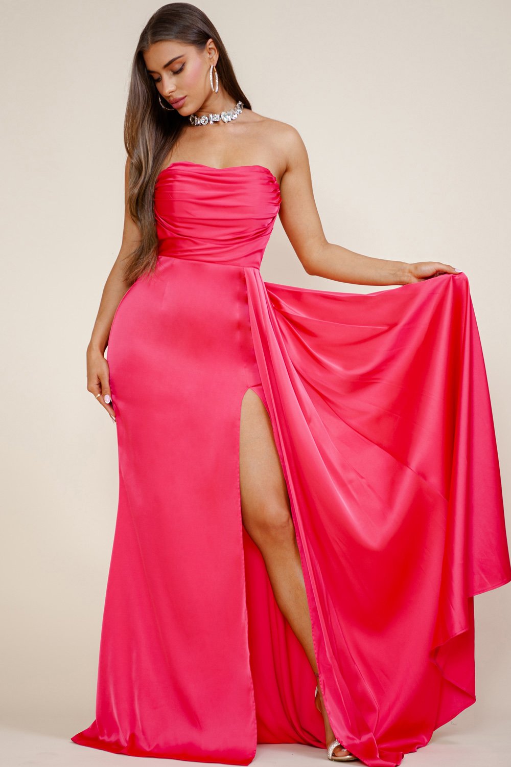 Vestido IMC MF21769