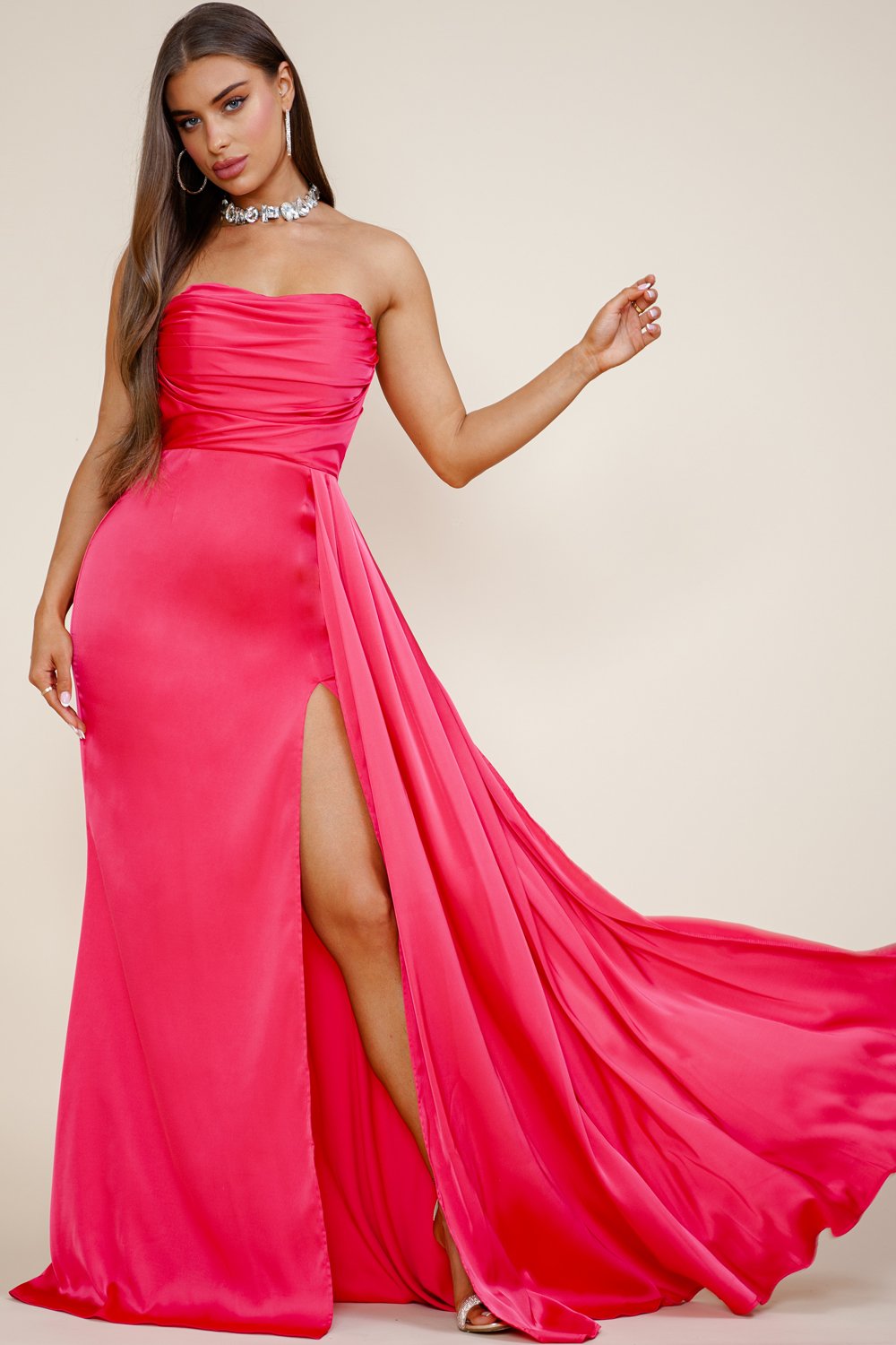 Vestido IMC MF21769