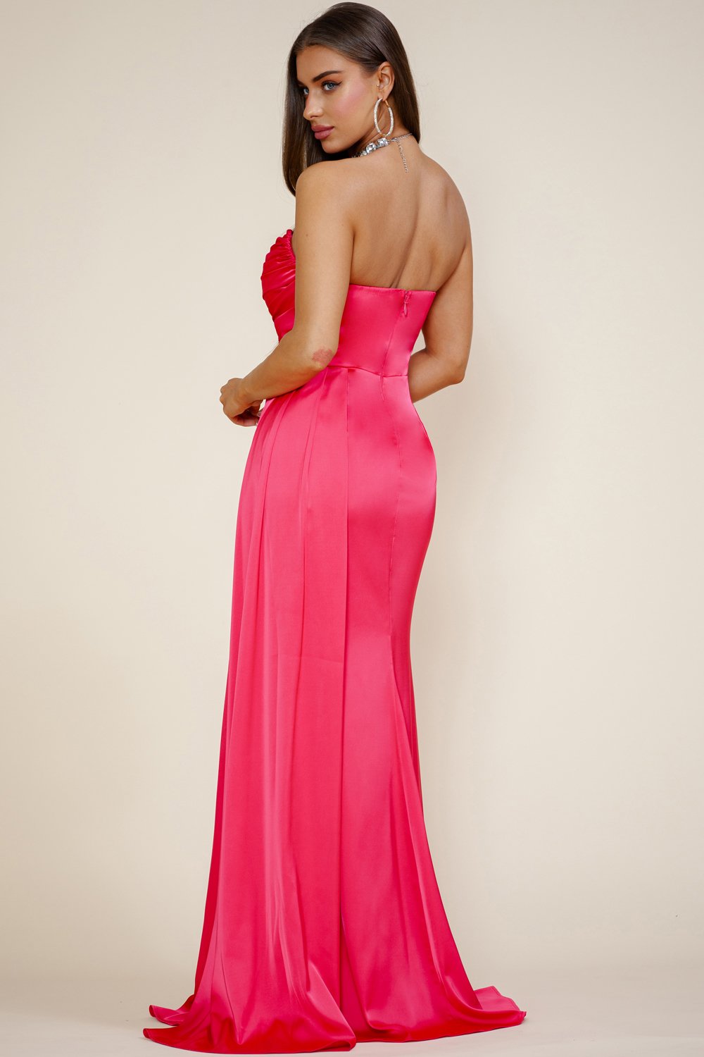 Vestido IMC MF21769