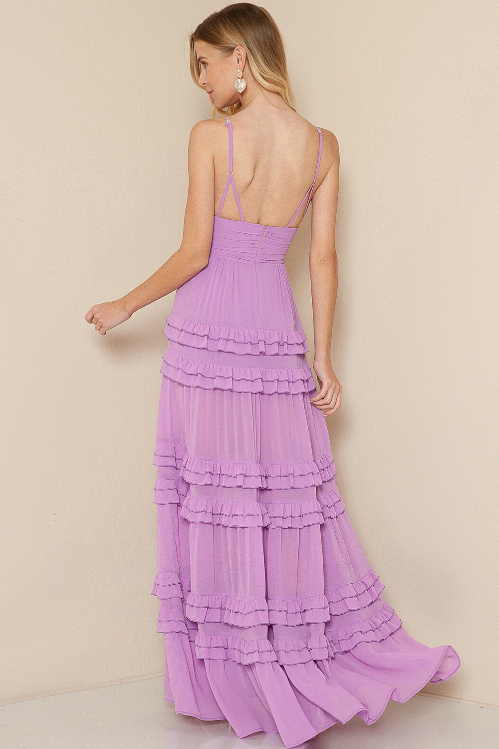 Vestido IMC UN2211.