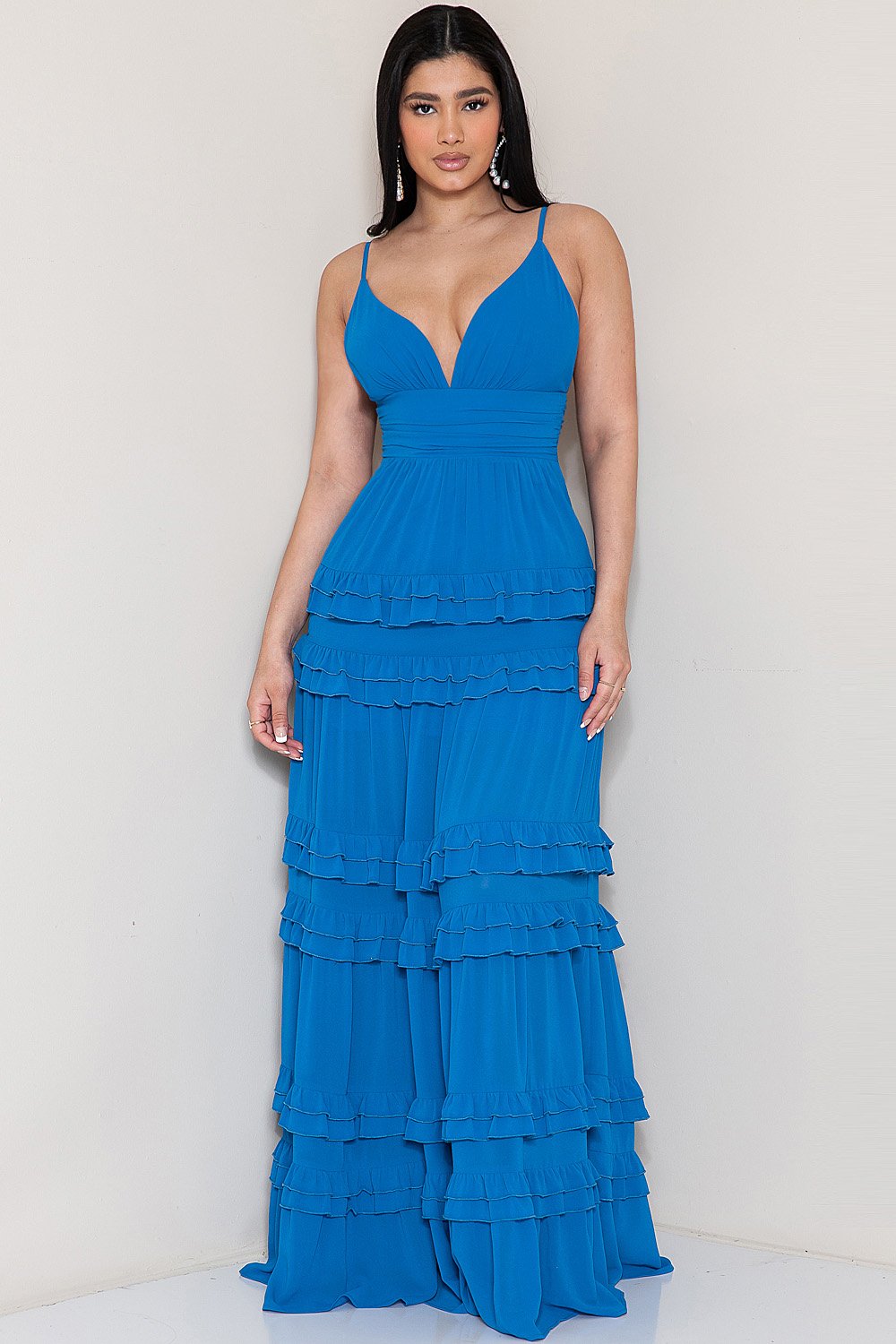 Vestido IMC UN2211.