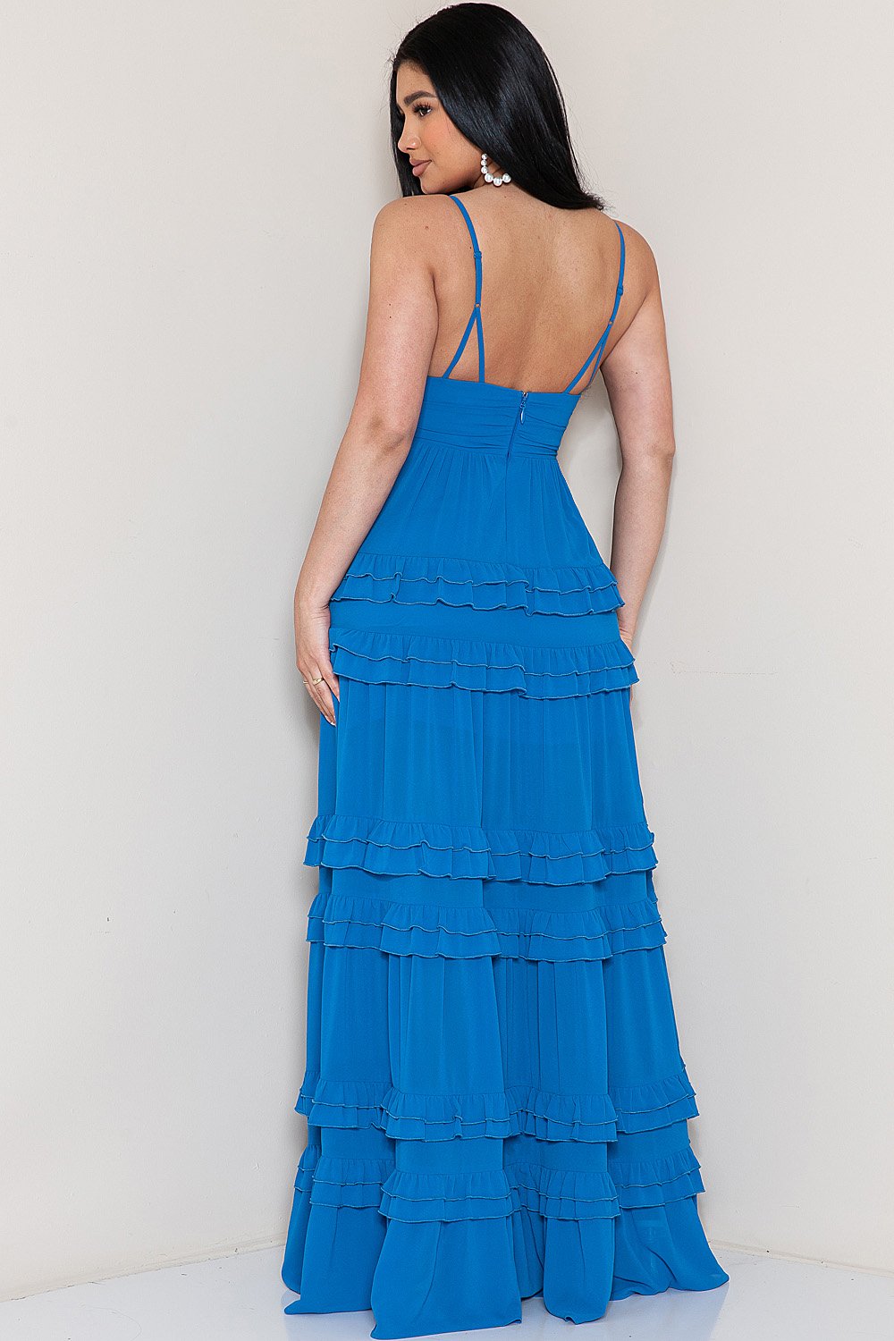 Vestido IMC UN2211.