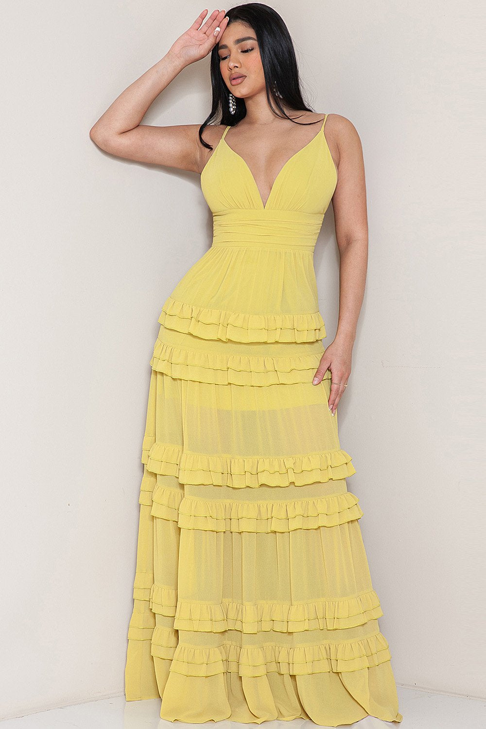 Vestido IMC UN2211.