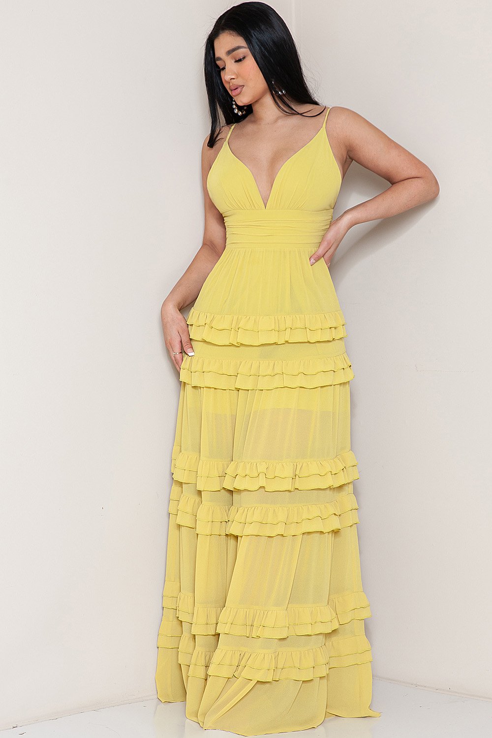 Vestido IMC UN2211.