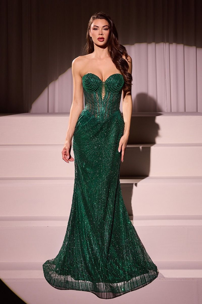 Vestido IMC J871