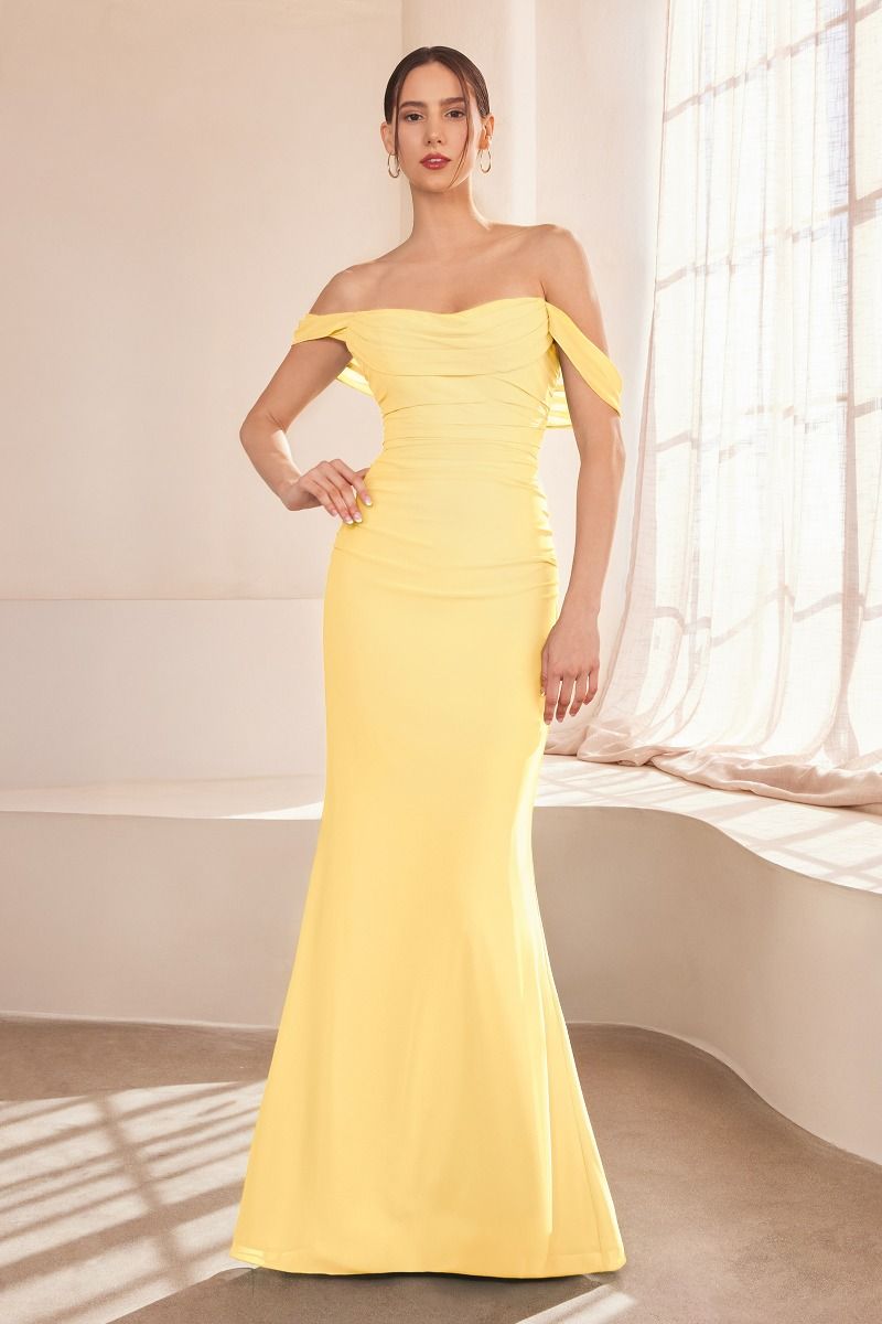 Vestido IMC T705
