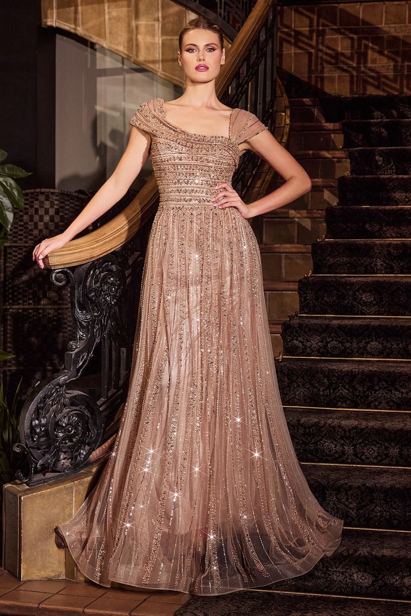 Vestido IMC CD0238