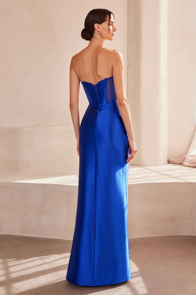 Vestido IMC T708