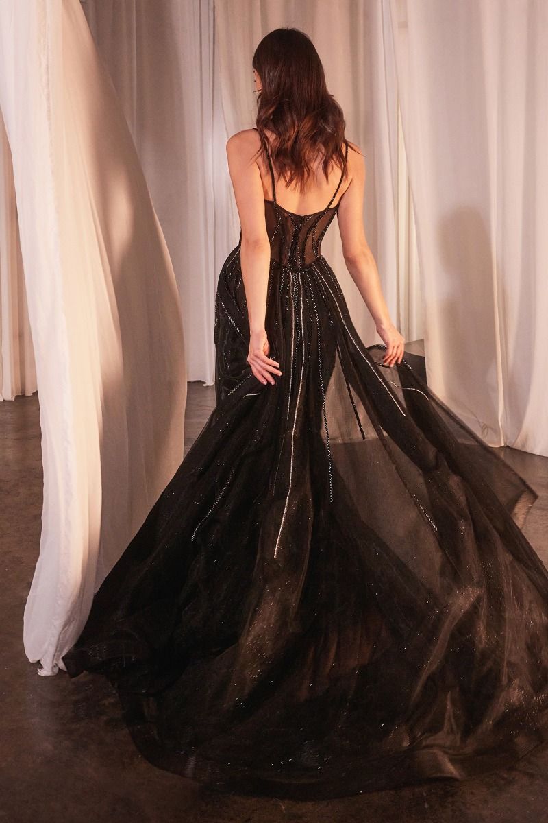 Vestido IMC CD863