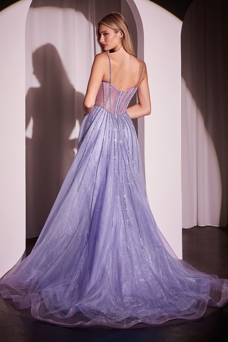 Vestido IMC CD863