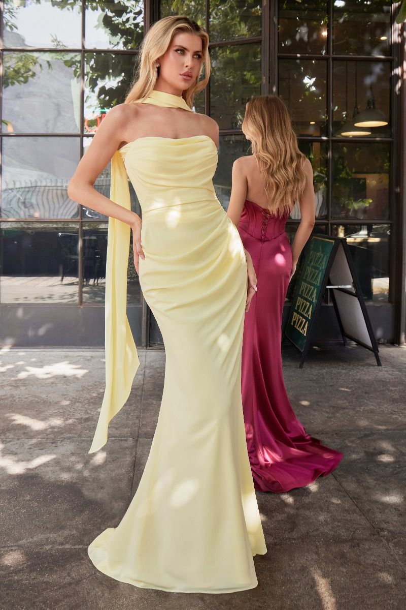 Vestido IMC 7433